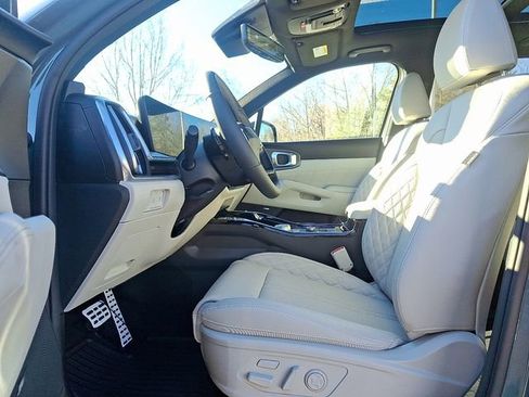 New 2026 Kia Sorento SX Prestige AWD/4WD image 9