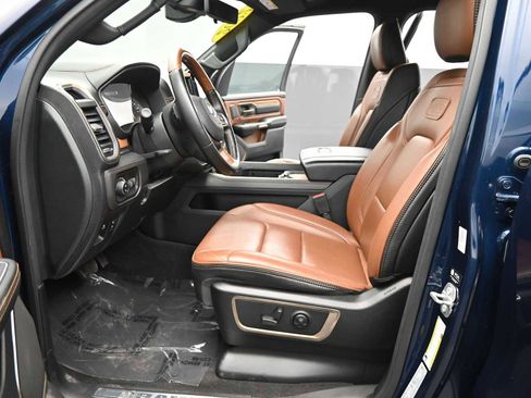 Used 2022 RAM 1500 Limited image 16