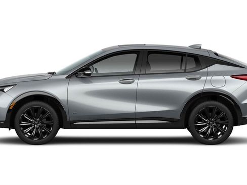 New 2026 Buick Envista Sport Touring image 30