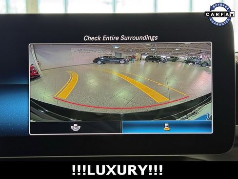 Used 2021 Mercedes-Benz C 300 4MATIC Sedan image 33