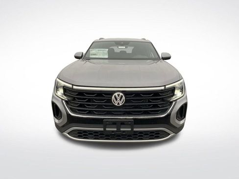 New 2025 Volkswagen Atlas Cross Sport SE image 10