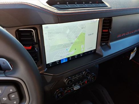 New 2025 Ford Bronco Raptor image 15