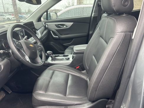 Used 2023 Chevrolet Blazer LT image 8