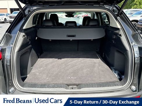Used 2024 MAZDA CX-50 AWD 2.5 S w/ Cargo Package image 35
