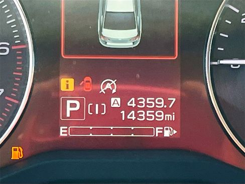 Used 2023 Subaru Crosstrek 2.5i Limited image 12