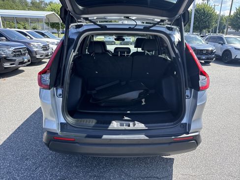 Certified 2024 Honda CR-V EX-L image 33