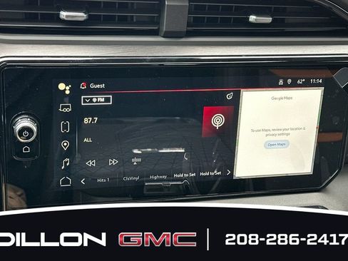 Used 2026 GMC Sierra 2500 AT4 w/ AT4 Premium Plus Package AWD/4WD image 20