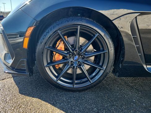 Used 2025 Subaru BRZ tS image 12