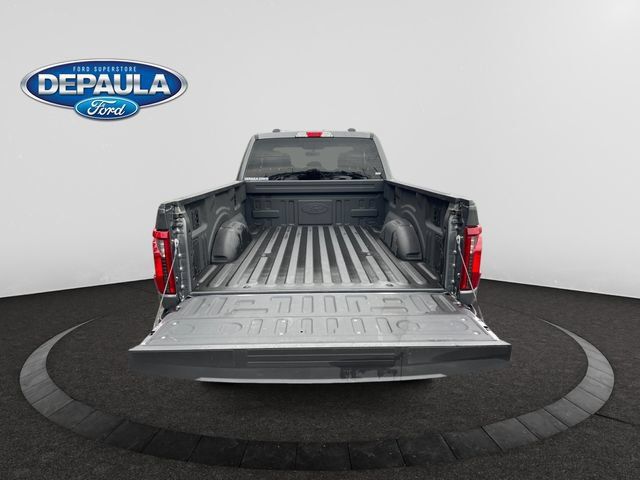 Used 2025 Ford F150 XLT AWD/4WD image 6