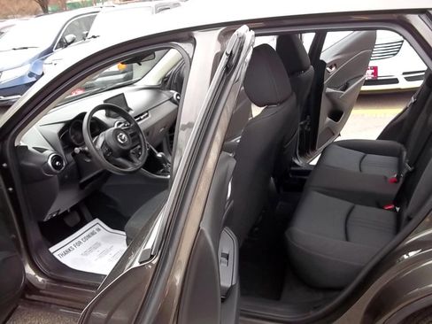 Used 2019 MAZDA CX-3 Sport image 3