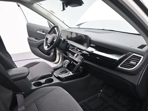 Certified 2026 Kia Seltos S AWD/4WD image 21