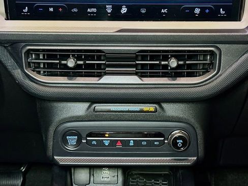 Used 2025 Ford Bronco Sport Big Bend w/ Convenience Package image 13