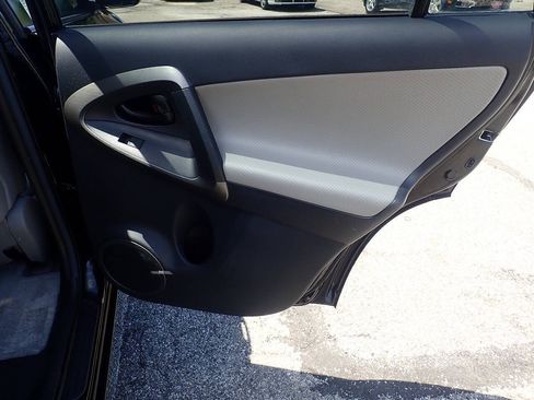 Used 2012 Toyota RAV4 Limited w/ Premium Plus Value Pkg AWD/4WD image 34