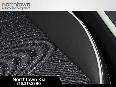 New 2025 Kia K4 GT-Line w/ GT-Line Sunroof Package image 25