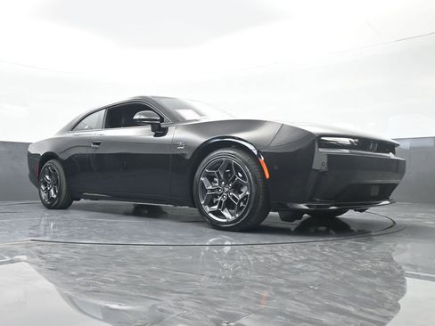 Used 2025 Dodge Charger R/T w/ Quick Order Package 25M R/T image 53