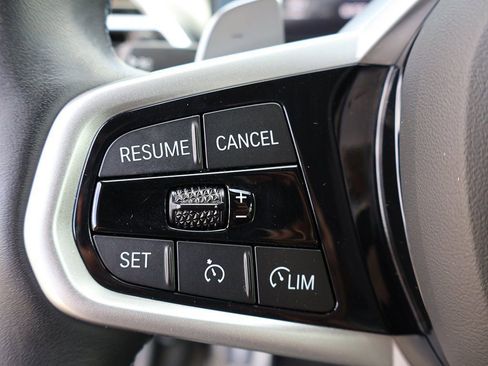Used 2025 BMW M440i Convertible w/ Premium Package RWD image 44