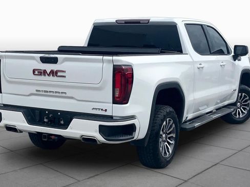 Used 2023 GMC Sierra 1500 AT4 AWD/4WD image 13