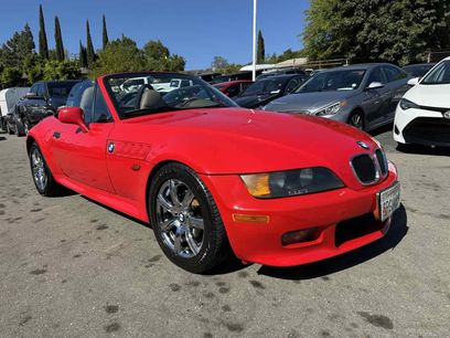 Used 1999 BMW Z3 2.8