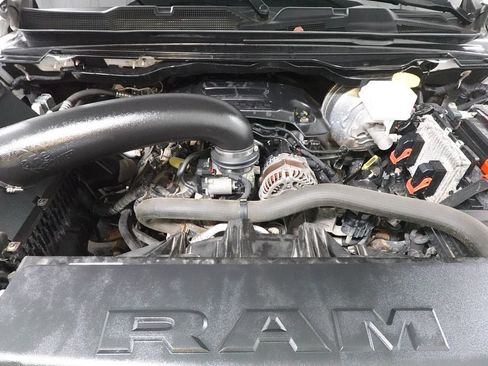 Used 2020 RAM 1500 Rebel w/ Level 2 Equipment Group AWD/4WD image 36
