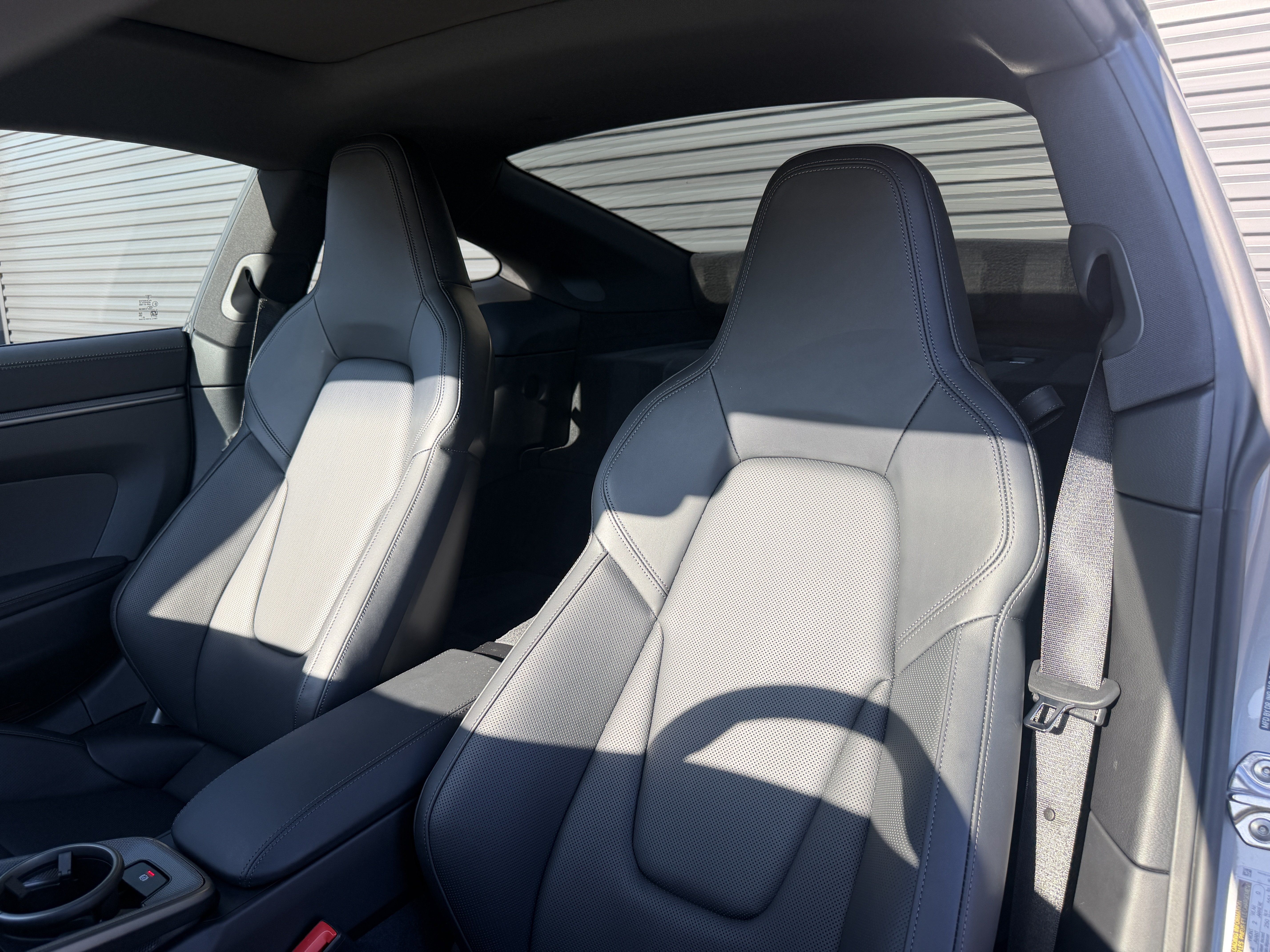 Certified 2026 Porsche 911 Carrera 4S AWD/4WD image 16