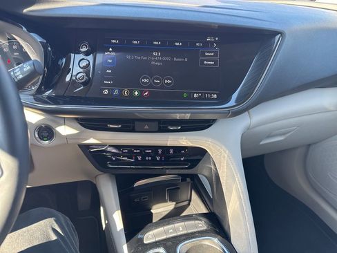 Used 2022 Buick Envision Essence w/ Safety Package image 14