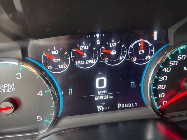 Used 2017 GMC Sierra 2500 Denali w/ Duramax Plus Package AWD/4WD image 22