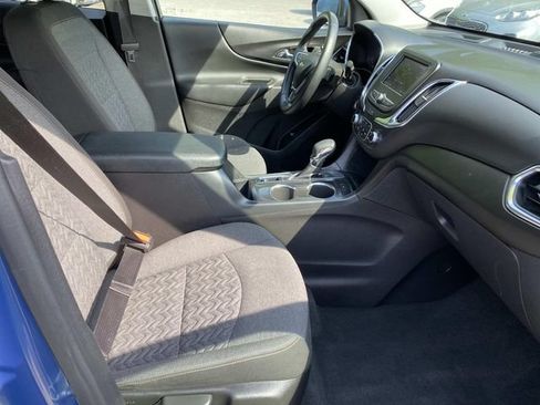 Used 2024 Chevrolet Equinox LT FWD image 19