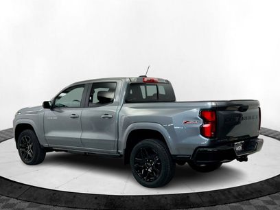 New 2025 Chevrolet Colorado Z71 w/ Technology Package