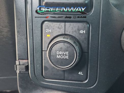 Used 2025 Ford F150 STX w/ Equipment Group 200A AWD/4WD image 46