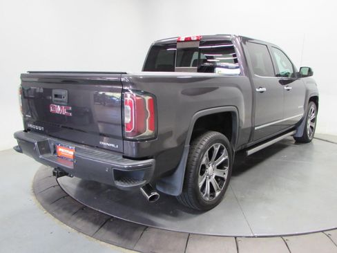 Used 2016 GMC Sierra 1500 Denali w/ Denali Ultimate Package AWD/4WD image 7