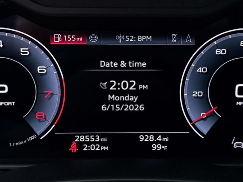 Used 2025 Audi Q7 3.0T Premium Plus AWD/4WD image 39