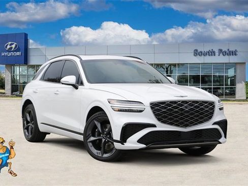 New 2026 Genesis GV70 2.5T Sport Prestige image 1