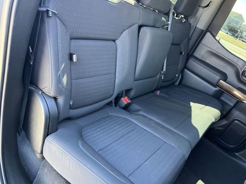 Used 2021 GMC Sierra 1500 Elevation image 27