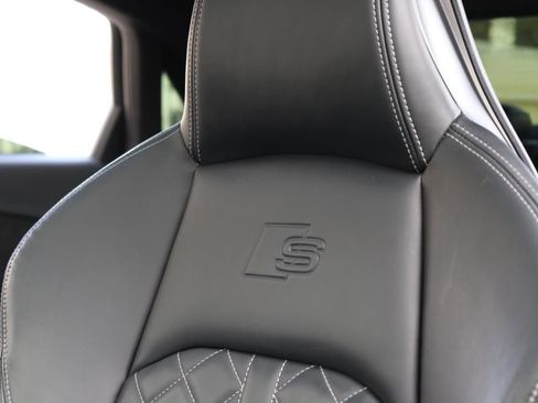 Used 2021 Audi S4 Premium Plus w/ Premium Plus Package image 63