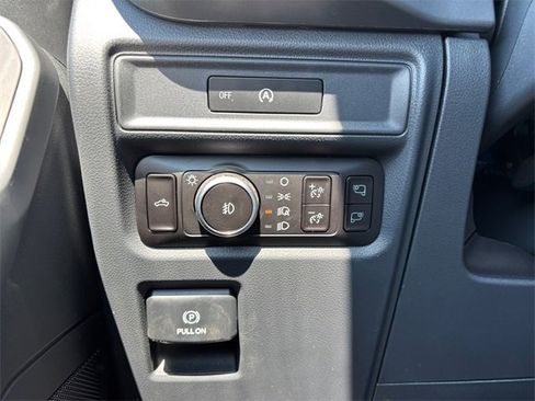 New 2025 Ford F150 XLT w/ Equipment Group 302A MID image 17
