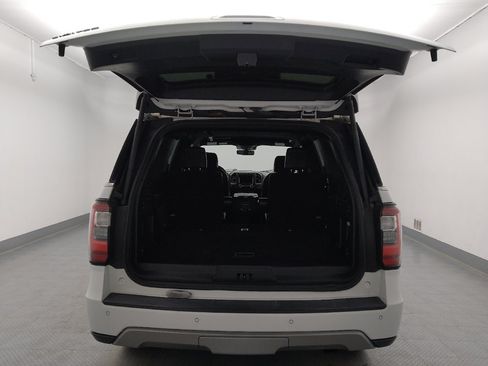 Used 2021 Ford Expedition Limited AWD/4WD image 29