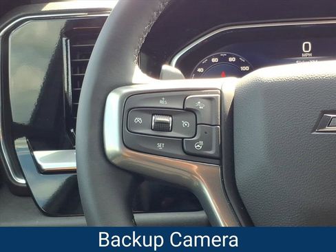 New 2026 Chevrolet Silverado 1500 RST AWD/4WD image 11