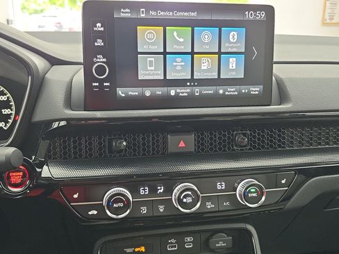 Certified 2024 Honda CR-V EX-L image 20