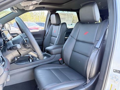 New 2026 Dodge Durango GT image 11