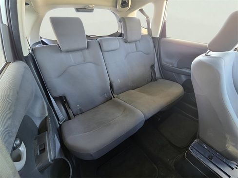 Used 2013 Honda Fit Base image 10