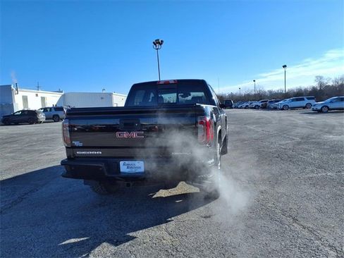 Used 2018 GMC Sierra 1500 Denali w/ Denali Ultimate Package image 16