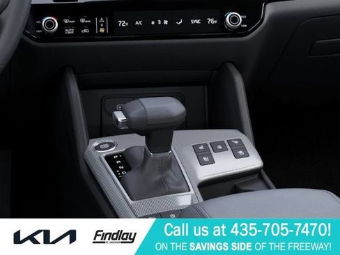 Used 2026 Kia Sportage SX AWD/4WD image 23