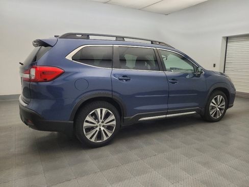 Used 2020 Subaru Ascent Limited w/ Technology Package image 10