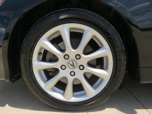 Used 2008 Acura TSX FWD image 9