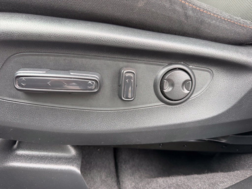 Used 2024 Honda CR-V Sport image 17