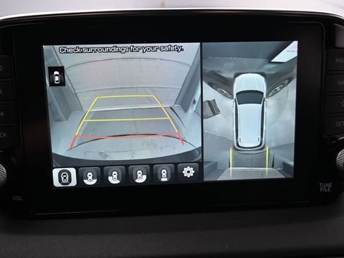 Used 2020 Hyundai Santa Fe Limited image 20