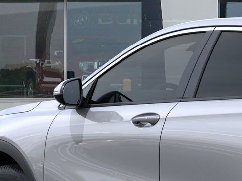 New 2026 Buick Envista Preferred w/ Convenience I Package image 14