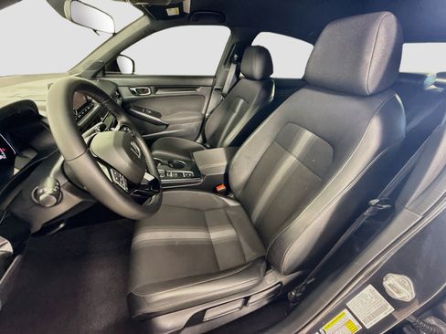 Used 2022 Honda Civic Sport image 22