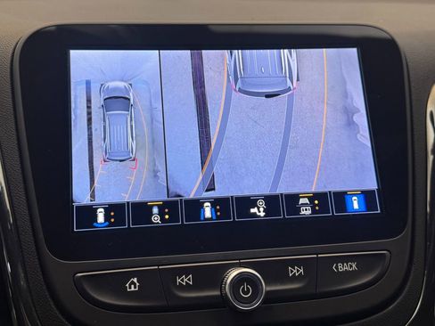 Certified 2024 Chevrolet Equinox RS FWD image 18