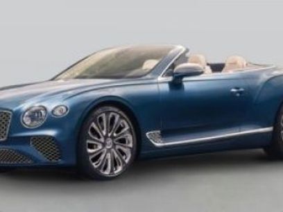 Used 2024 Bentley Continental GT Speed